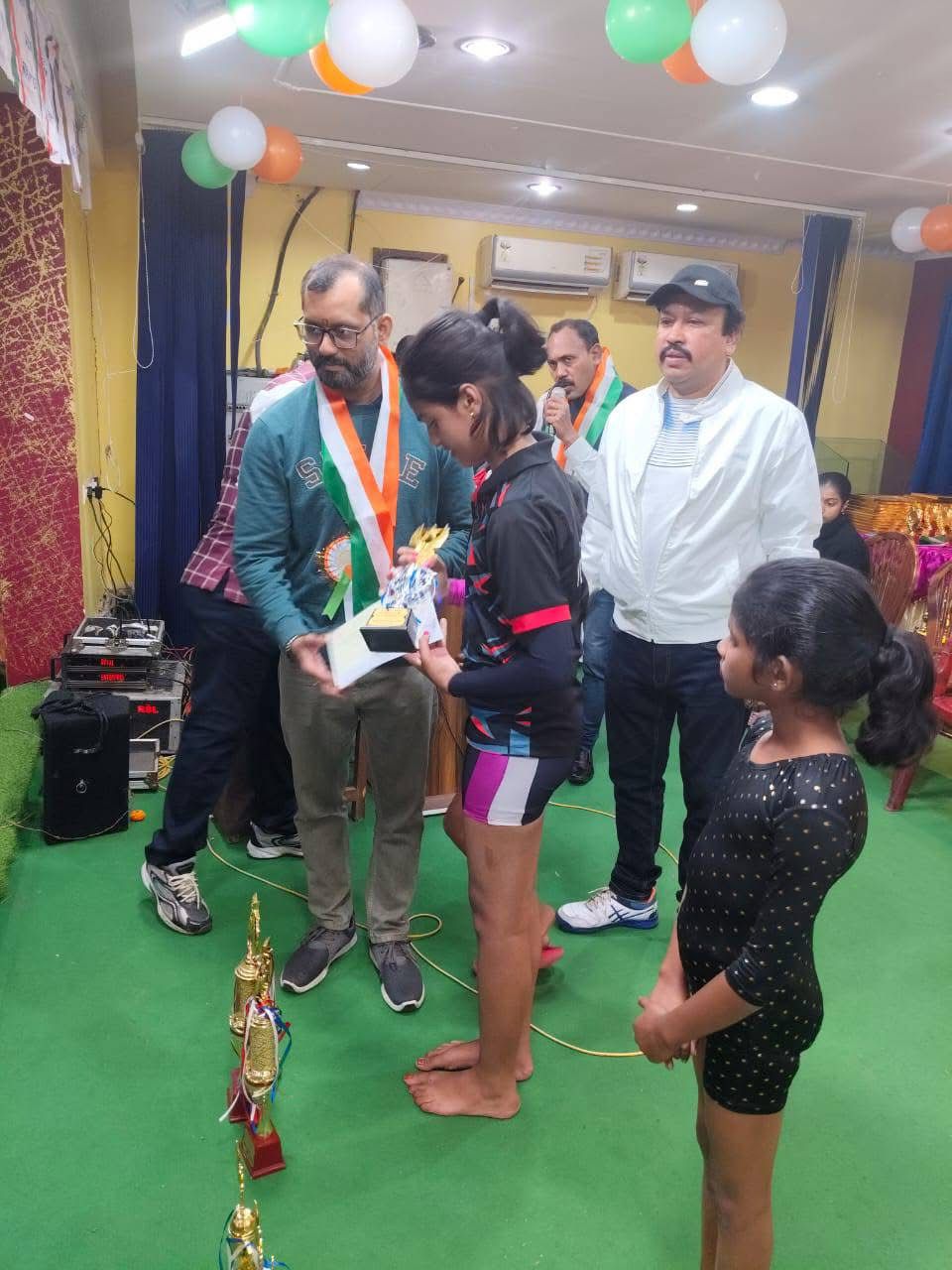 Sports Event 14